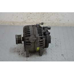 Alternatore Nissan Qashqai J10 1.5 dCi dal 2010 al 2014 cod 23100JD10A  1767777147770
