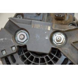 Alternatore Nissan Qashqai J10 1.5 dCi dal 2010 al 2014 cod 23100JD10A  1767777147770