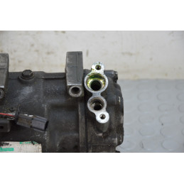 Compressore aria condizionata Nissan Qashqai J10 dal 2010 al 2013 cod 926009865r  1767777411468