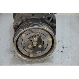 Compressore aria condizionata Nissan Qashqai J10 dal 2010 al 2013 cod 926009865r  1767777411468