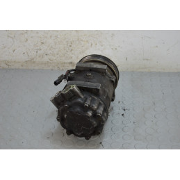 Compressore aria condizionata Nissan Qashqai J10 dal 2010 al 2013 cod 926009865r  1767777411468