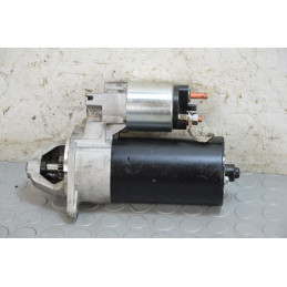 Motorino avviamento Mercedes Classe A W168 1.7 CDI dal 1997 al 2001 cod mqs1172  1767778968893