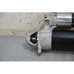 Motorino avviamento Mercedes Classe A W168 1.7 CDI dal 1997 al 2001 cod mqs1172  1767778968893