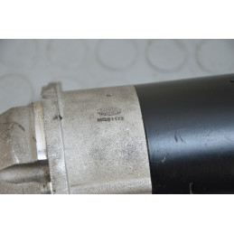 Motorino avviamento Mercedes Classe A W168 1.7 CDI dal 1997 al 2001 cod mqs1172  1767778968893