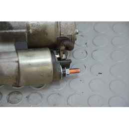 Motorino avviamento Fiat Panda 169 1.2 b dal 2003 al 2011 cod 51890631  1767780516693