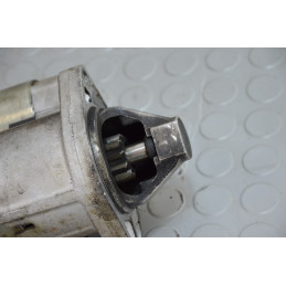 Motorino avviamento Fiat Panda 169 1.2 b dal 2003 al 2011 cod 51890631  1767780516693