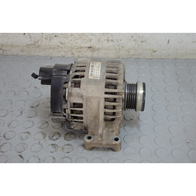 Alternatore Alfa Romeo Mito 1.4 tb dal 2008 al 2015 cod 52003527  1767780823944