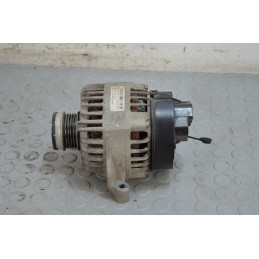 Alternatore Alfa Romeo Mito 1.4 tb dal 2008 al 2015 cod 52003527  1767780823944