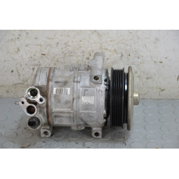 Compressore aria condizionata Alfa Romeo Mito dal 2008 al 2015 cod 50541343  1767781158939
