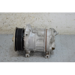 Compressore aria condizionata Alfa Romeo Mito dal 2008 al 2015 cod 50541343  1767781158939