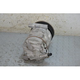 Compressore aria condizionata Alfa Romeo Mito dal 2008 al 2015 cod 50541343  1767781158939