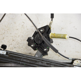 Motorino alzavetro ant dx Alfa Romeo Mito dal 2008 al 2015 cod 0499100  1767781676167