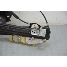 Motorino alzavetro ant dx Alfa Romeo Mito dal 2008 al 2015 cod 0499100  1767781676167