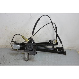 Motorino alzavetro ant dx Alfa Romeo Mito dal 2008 al 2015 cod 0499100  1767781676167