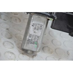 Motorino alzavetro ant dx Alfa Romeo Mito dal 2008 al 2015 cod 0499100  1767781676167
