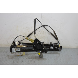 Motorino alzavetro ant sx Alfa Romeo Mito dal 2008 al 2015 cod 0499100  1767781942330