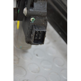 Motorino alzavetro ant sx Alfa Romeo Mito dal 2008 al 2015 cod 0499100  1767781942330