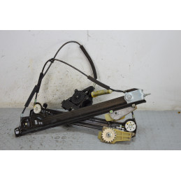 Motorino alzavetro ant sx Alfa Romeo Mito dal 2008 al 2015 cod 0499100  1767781942330