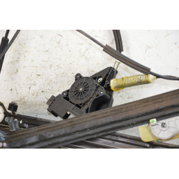 Motorino alzavetro ant sx Alfa Romeo Mito dal 2008 al 2015 cod 0499100  1767781942330