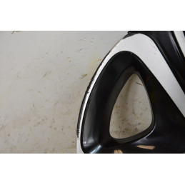 Borchia copricerchio raggio 16 Citroen C3 AirCross dal 2021 al 2024 cod 9813687477  1767782330402