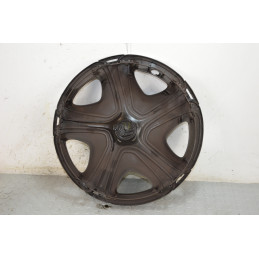 Borchia copricerchio raggio 16 Citroen C3 AirCross dal 2021 al 2024 cod 9813687477  1767782330402