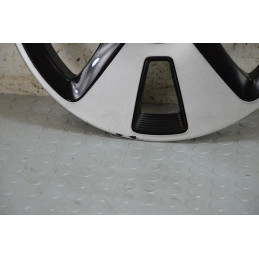 Borchia copricerchio raggio 15 Renault Twingo dal 2014 al 2019 III serie  1767784112204