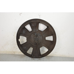 Borchia copricerchio raggio 15 Renault Twingo dal 2014 al 2019 III serie  1767784112204