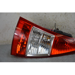 Fanale fanalino stop post sx Citroen C3 dal 2005 al 2010 cod 6350X5  1767785095049