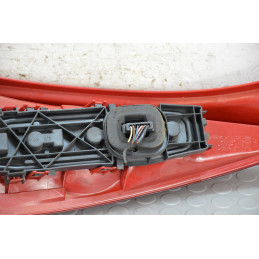 Fanale fanalino stop post sx Citroen C3 dal 2005 al 2010 cod 6350X5  1767785095049