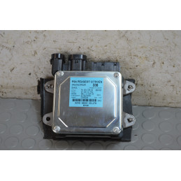 Centralina servosterzo Citroen C3 dal 2005 al 2010 cod 9665433880  1767785752980