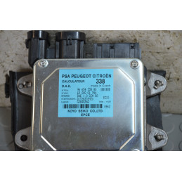 Centralina servosterzo Citroen C3 dal 2005 al 2010 cod 9665433880  1767785752980