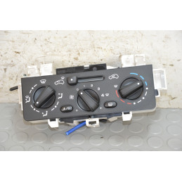 Centralina comando aria clima Citroen C3 dal 2005 al 2010 cod f664479w  1767785983001