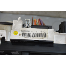 Centralina comando aria clima Citroen C3 dal 2005 al 2010 cod f664479w  1767785983001