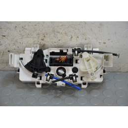 Centralina comando aria clima Citroen C3 dal 2005 al 2010 cod f664479w  1767785983001