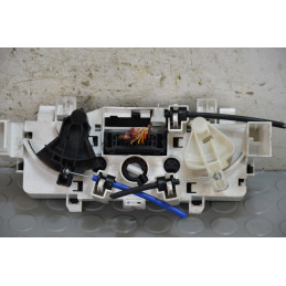 Centralina comando aria clima Citroen C3 dal 2005 al 2010 cod f664479w  1767785983001