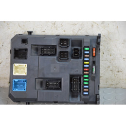 Centralina body computer Citroen C3 dal 2005 al 2010 cod 9664983280  1767786272586