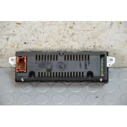 Display orologio multifunzione Citroen C3 dal 2005 al 2010 cod 5555502902  1767793502911