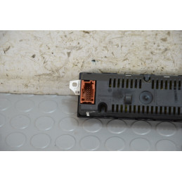 Display orologio multifunzione Citroen C3 dal 2005 al 2010 cod 5555502902  1767793502911