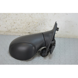 Specchietto retrovisore elettrico ant sx Citroen C3 dal 2005 al 2010 cod 8149FJ  1767794446085