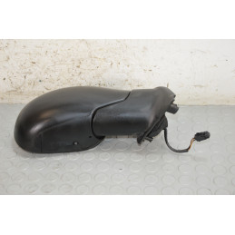 Specchietto retrovisore elettrico ant dx Citroen C3 dal 2005 al 2010 cod 8149FK  1767794737428