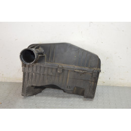 Scatola filtro aria Citroen C3 1.1 b dal 2005 al 2010 cod 9654674080 9680696480  1767795266033