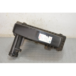 Scatola filtro aria Citroen C3 1.1 b dal 2005 al 2010 cod 9654674080 9680696480  1767795266033