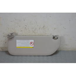 Aletta parasole ant dx lato passeggero Citroen C3 dal 2005 al 2010  1767795487612
