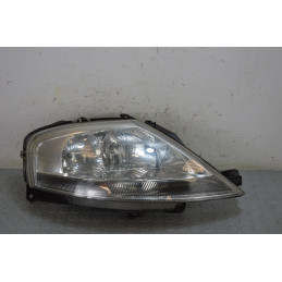 Faro fanale proiettore ant dx Citroen C3 dal 2005 al 2010 cod 9682672980  1767795959089