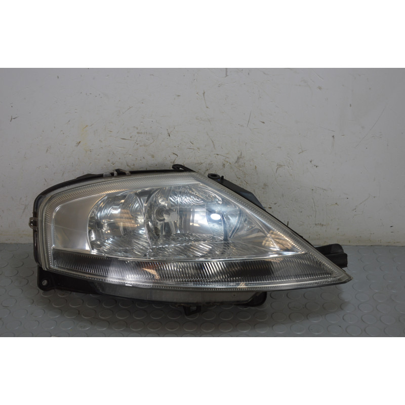 Faro fanale proiettore ant dx Citroen C3 dal 2005 al 2010 cod 9682672980  1767795959089