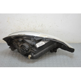 Faro fanale proiettore ant sx Citroen C3 dal 2005 al 2010 cod 9682673080  1767796392137