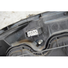 Faro fanale proiettore ant sx Citroen C3 dal 2005 al 2010 cod 9682673080  1767796392137