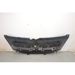 Mascherina griglia presa d aria ant Citroen C3 dal 2005 al 2010 cod 9653053777  1767796640689