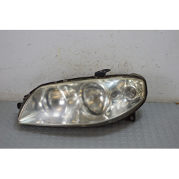 Faro fanale proiettore ant sx Fiat Punto 188 dal 2003 al 2007 cod 51760027  1767796990432