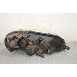 Faro fanale proiettore ant sx Fiat Punto 188 dal 2003 al 2007 cod 51760027  1767796990432